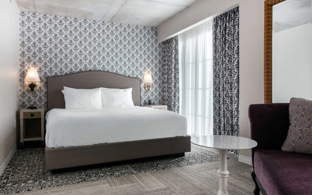 photo 4 of Cambria Hotel New Orleans Downtown Warehouse District
