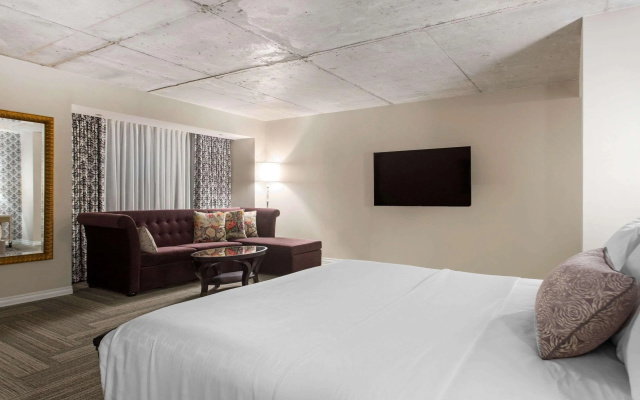 photo 5 of Cambria Hotel New Orleans Downtown Warehouse District