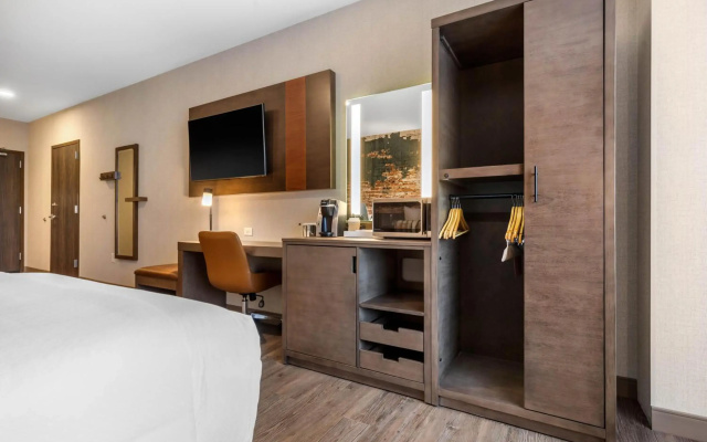 photo 4 of Cambria Hotel Omaha Downtown