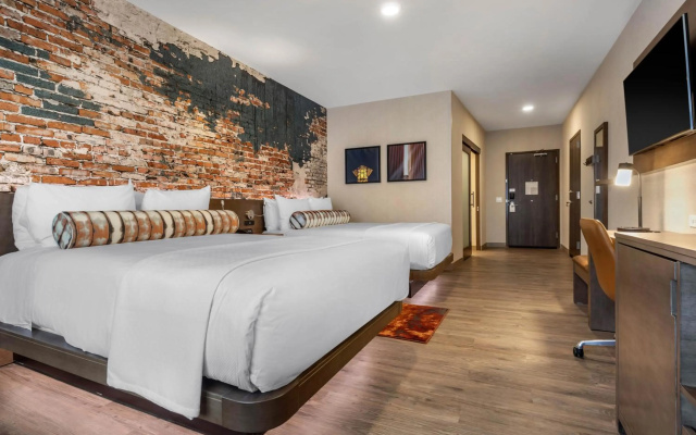 photo 5 of Cambria Hotel Omaha Downtown
