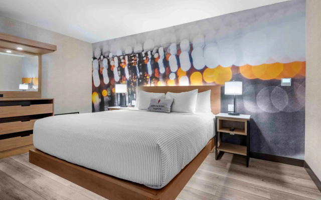 photo 4 of Cambria Hotel Portland Downtown-Old Port