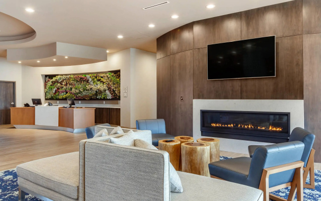 photo 4 of Cambria Hotel Richardson - Dallas