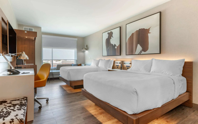 photo 5 of Cambria Hotel Richardson - Dallas