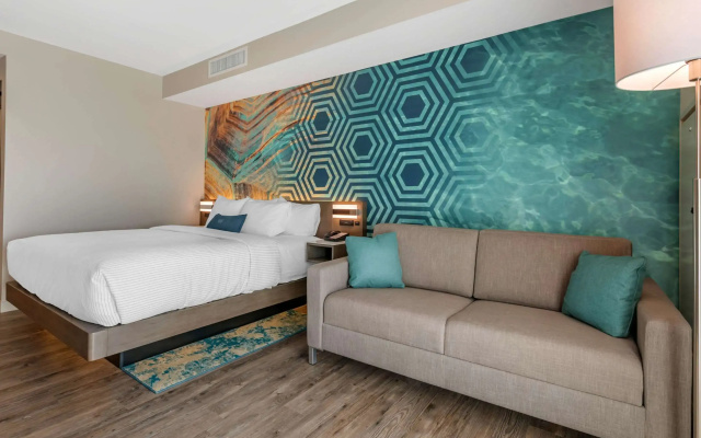 photo 5 of Cambria Hotel St Petersburg-Madeira Beach Marina