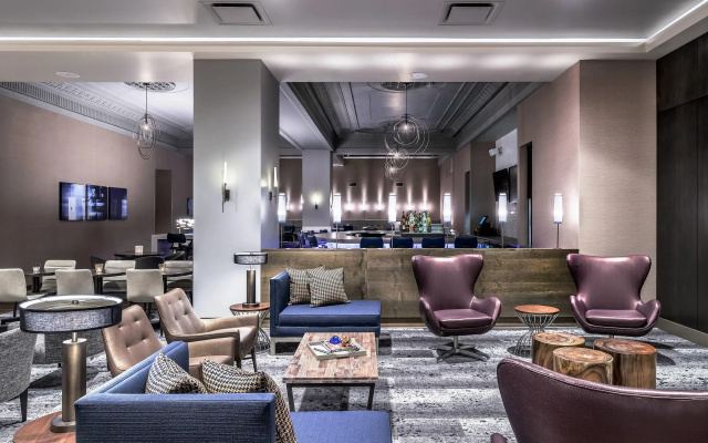 photo 2 of Cambria Hotel Chicago Loop - Theatre District