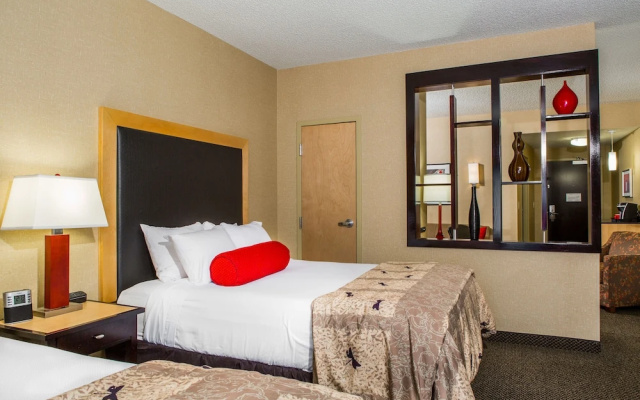 photo 4 of Cambria Suites Akron/Canton Airport