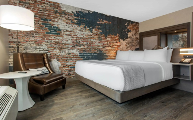 photo 4 of Cambria Hotel Downtown Asheville