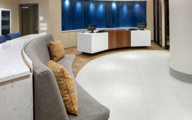 photo 2 of The Lodge at Duke Medical Center
