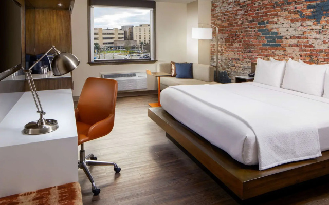 photo 5 of The Lodge at Duke Medical Center