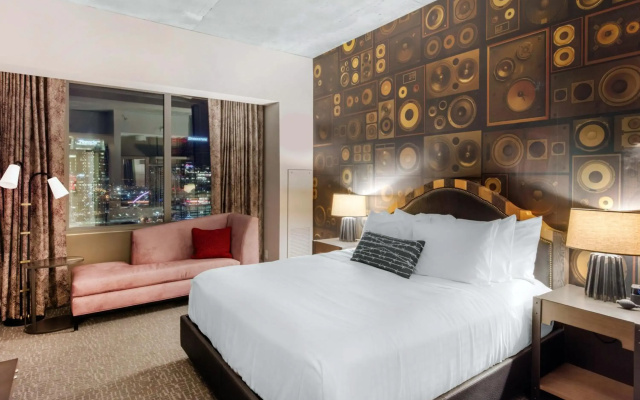 photo 4 of Cambria Hotel Nashville Downtown