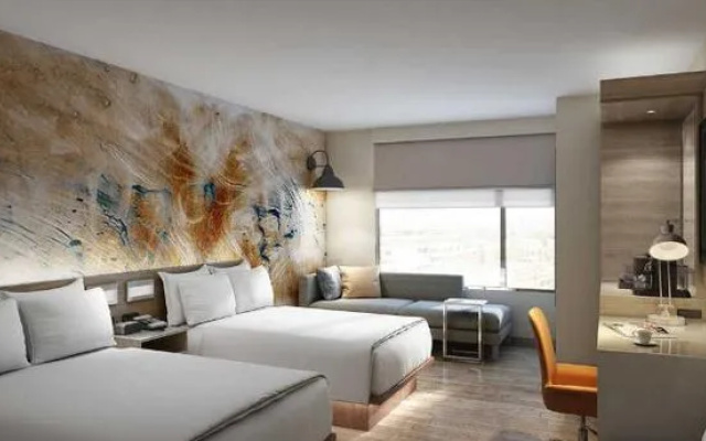 photo 5 of Cambria Hotel And Suites North Scottsdale Desert Rid
