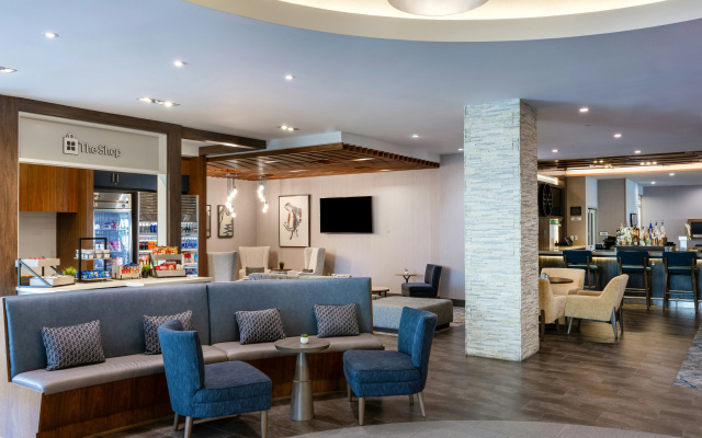 photo 2 of Hilton Garden Inn North Phoenix Scottsdale
