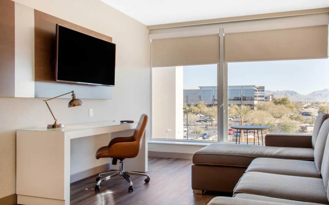 photo 4 of Hilton Garden Inn North Phoenix Scottsdale
