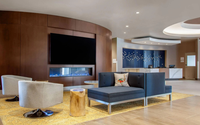 photo 3 of Cambria Hotel Phoenix Chandler - Fashion Center
