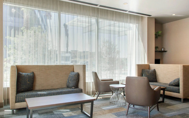photo 4 of Cambria Hotel Phoenix Chandler - Fashion Center