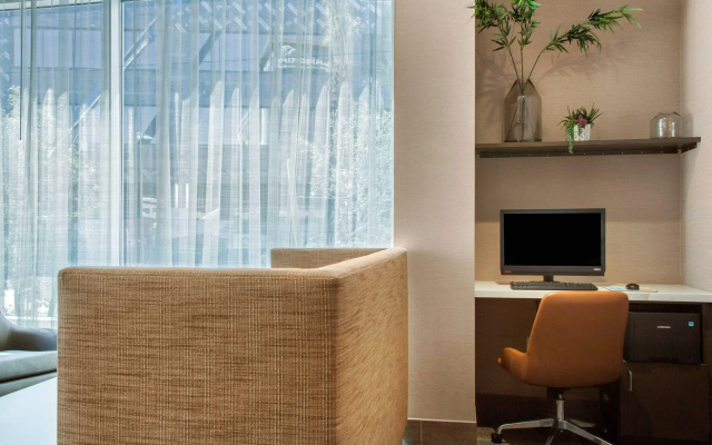 photo 5 of Cambria Hotel Phoenix Chandler - Fashion Center