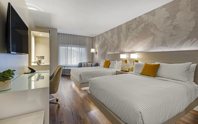 photo 3 of Cambria Hotel & Suites Plymouth