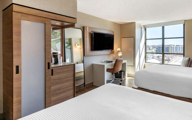 photo 4 of Cambria Hotel Washington D.C. Navy Yard Riverfront