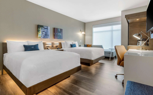 photo 5 of Cambria Hotel Washington D.C. Navy Yard Riverfront