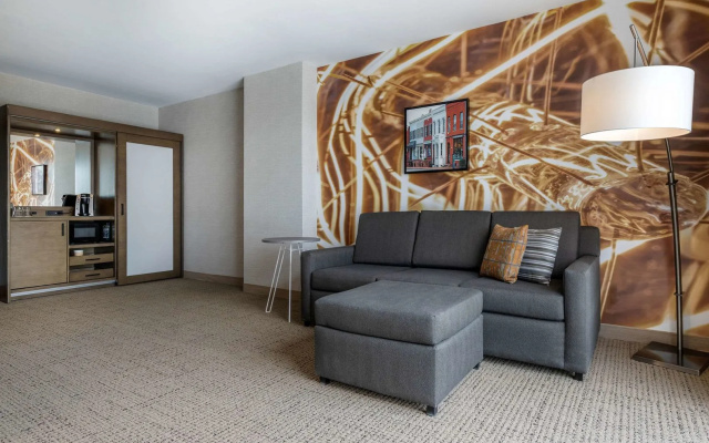 photo 3 of Cambria Hotel West Orange