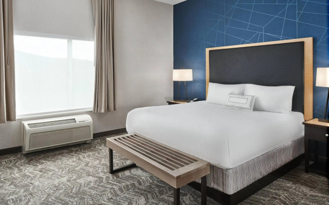 photo 4 of SpringHill Suites by Marriott Roanoke