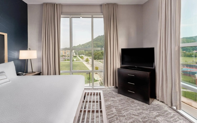 photo 5 of SpringHill Suites by Marriott Roanoke
