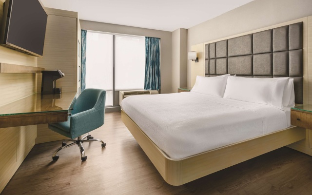 photo 2 of Hilton Garden Inn New York Times Square North