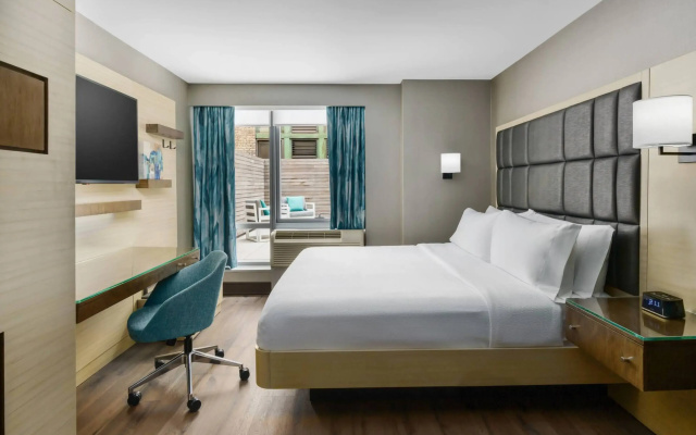 photo 5 of Hilton Garden Inn New York Times Square North