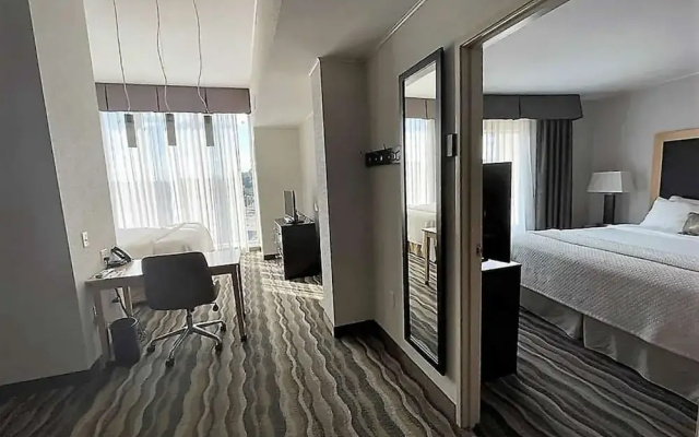 photo 3 of Cambria hotel & suites Avon Cleveland