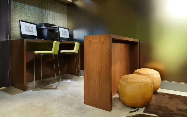 photo 2 of Cambria Hotel & Suites New York Chelsea