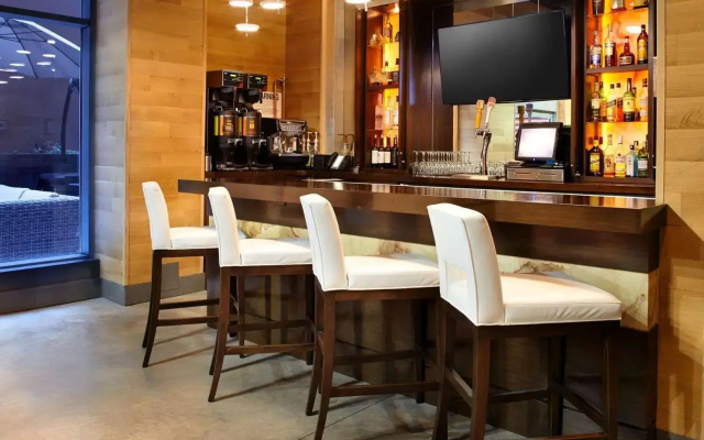 photo 3 of Cambria Hotel & Suites New York Chelsea