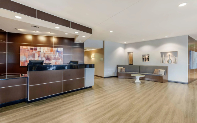 photo 2 of Cambria Hotel Denver International Airport