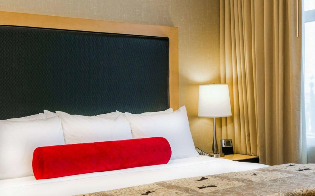 photo 3 of Cambria Hotel Denver International Airport