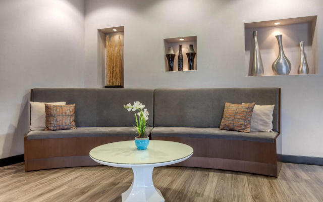 photo 5 of Cambria Hotel Denver International Airport