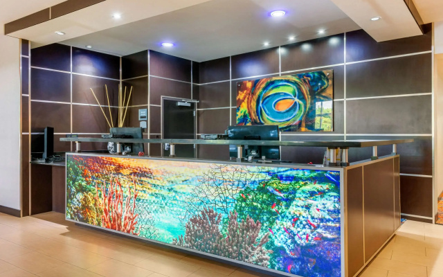 photo 2 of Cambria Hotel Ft Lauderdale, Airport South & Cruise Port