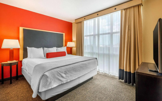 photo 3 of Cambria Hotel Ft Lauderdale, Airport South & Cruise Port
