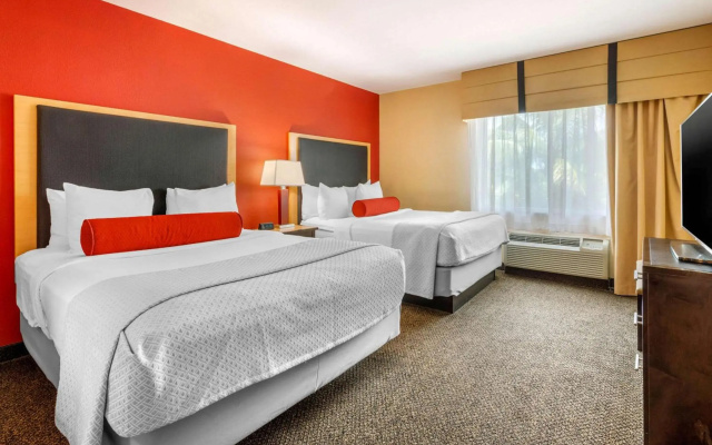 photo 4 of Cambria Hotel Ft Lauderdale, Airport South & Cruise Port