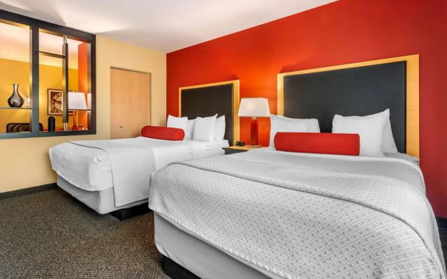 photo 5 of Cambria Hotel Ft Lauderdale, Airport South & Cruise Port