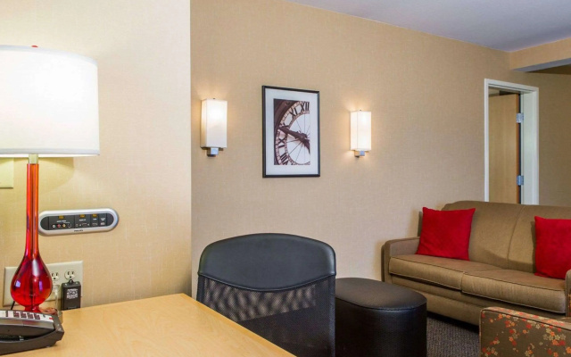 photo 3 of Cambria Hotel Madison East