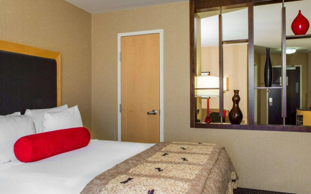 photo 5 of Cambria Hotel Madison East
