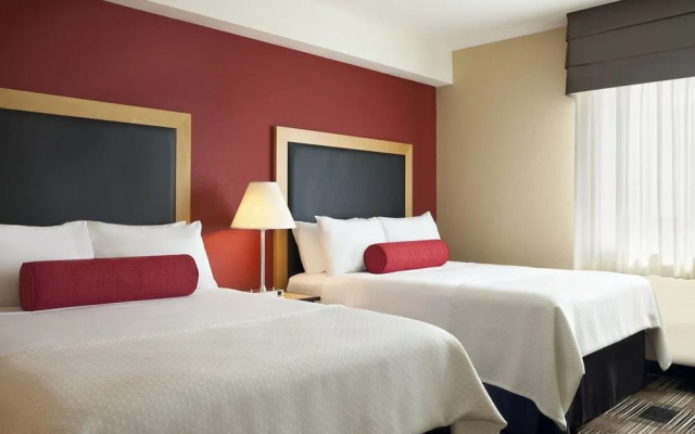 photo 4 of Holiday Inn Express Miami Airport Blue Lagoon Area, an IHG Hotel