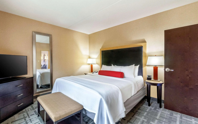 photo 3 of Cambria Hotel Pittsburgh - Downtown