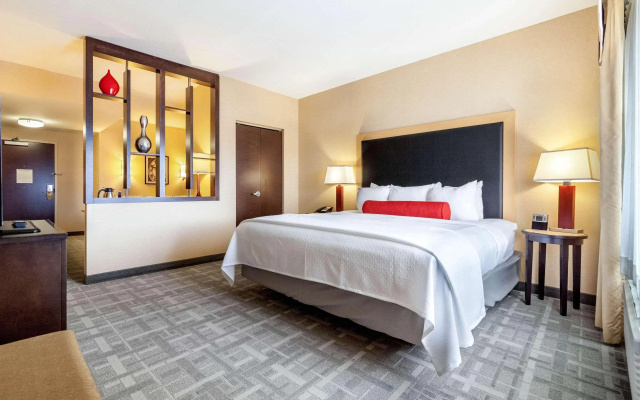 photo 4 of Cambria Hotel Pittsburgh - Downtown