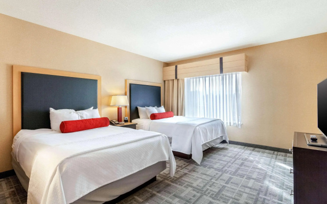 photo 5 of Cambria Hotel Pittsburgh - Downtown