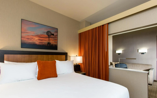 photo 3 of Cambria Hotel Plano Frisco