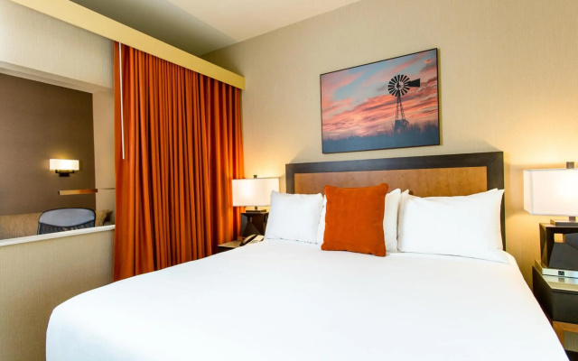 photo 4 of Cambria Hotel Plano Frisco