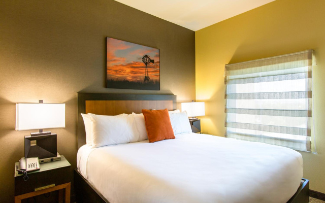 photo 5 of Cambria Hotel Plano Frisco