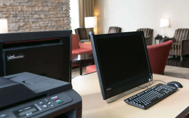photo 3 of Cambria Hotel Raleigh - Durham Airport