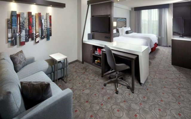 photo 5 of Hyatt Washington DC Convention Center