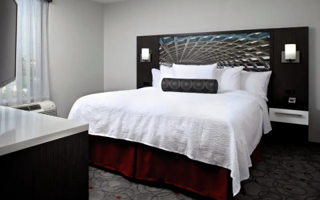 photo 3 of Cambria Suites Washington DC